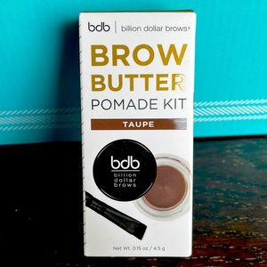BDB-Brow Butter